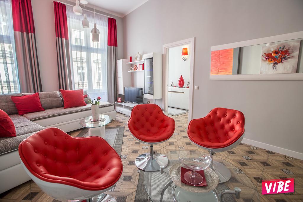 Bp Design Hotel And Apartman Budapest Kültér fotó