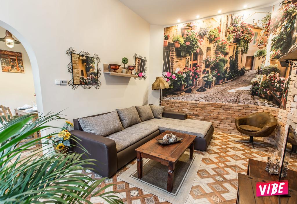 Bp Design Hotel And Apartman Budapest Kültér fotó