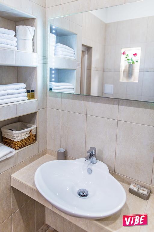 Bp Design Hotel And Apartman Budapest Kültér fotó