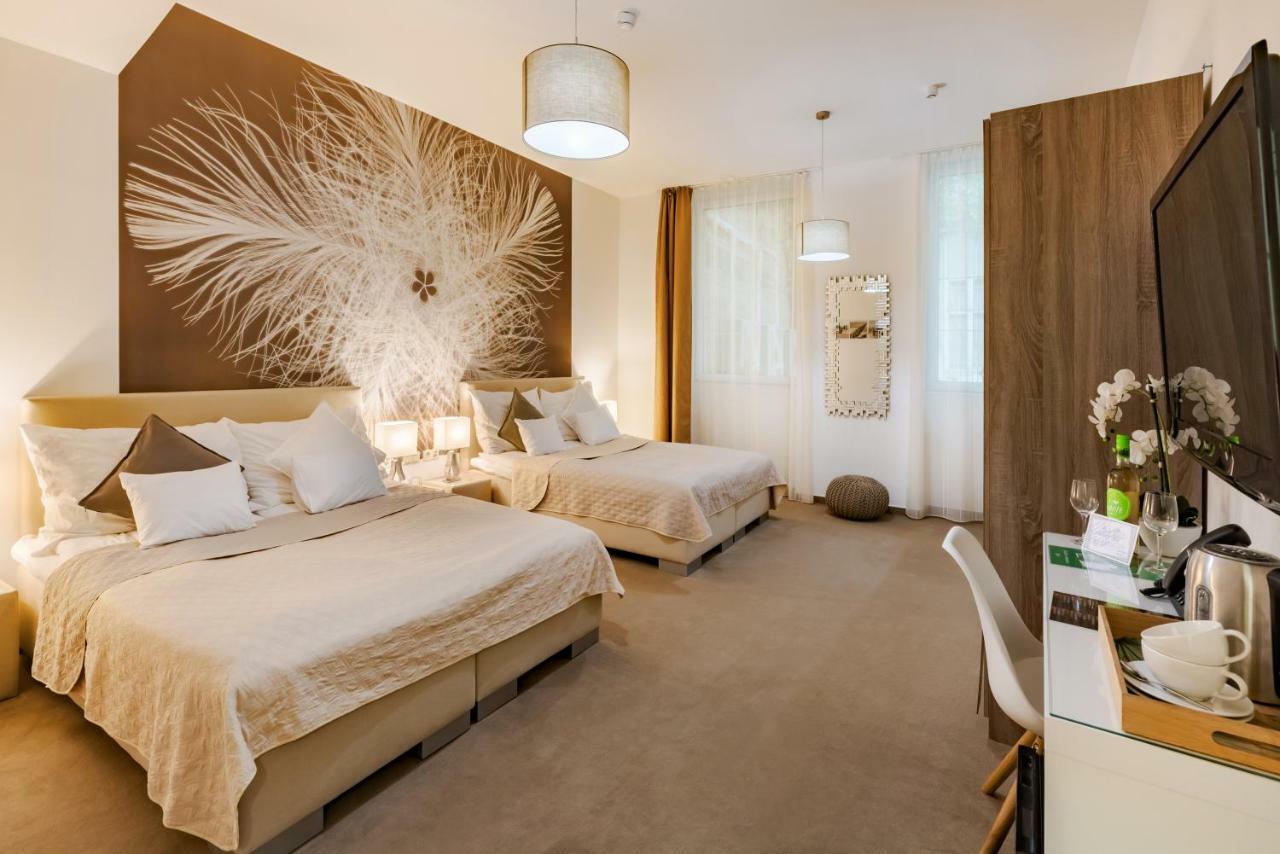 Bp Design Hotel And Apartman Budapest Kültér fotó