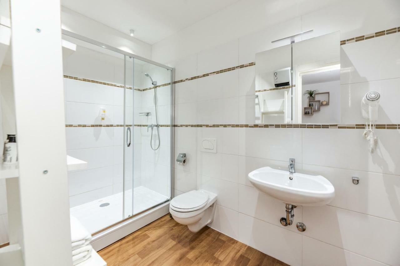 Bp Design Hotel And Apartman Budapest Kültér fotó