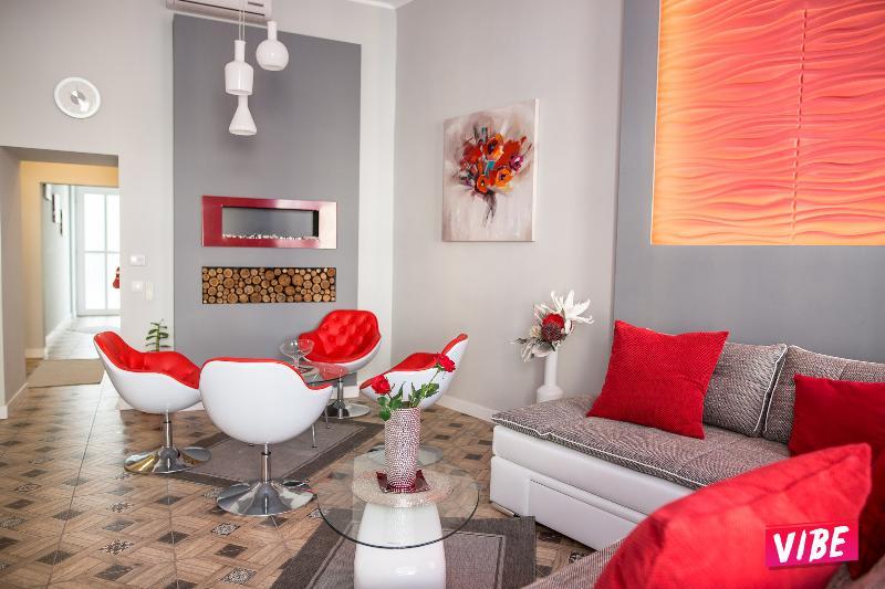Bp Design Hotel And Apartman Budapest Kültér fotó